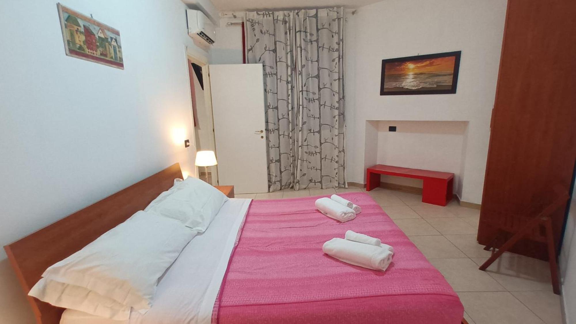Olimpo St John In Lateran Apartment Rom